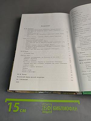 Литература. Учебник для общеобразовательных учреждений. 10 класс. В двух частях. Часть 2