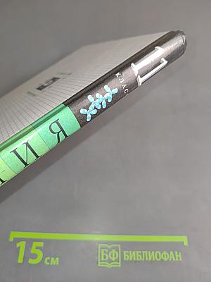 Химия. 11 класс