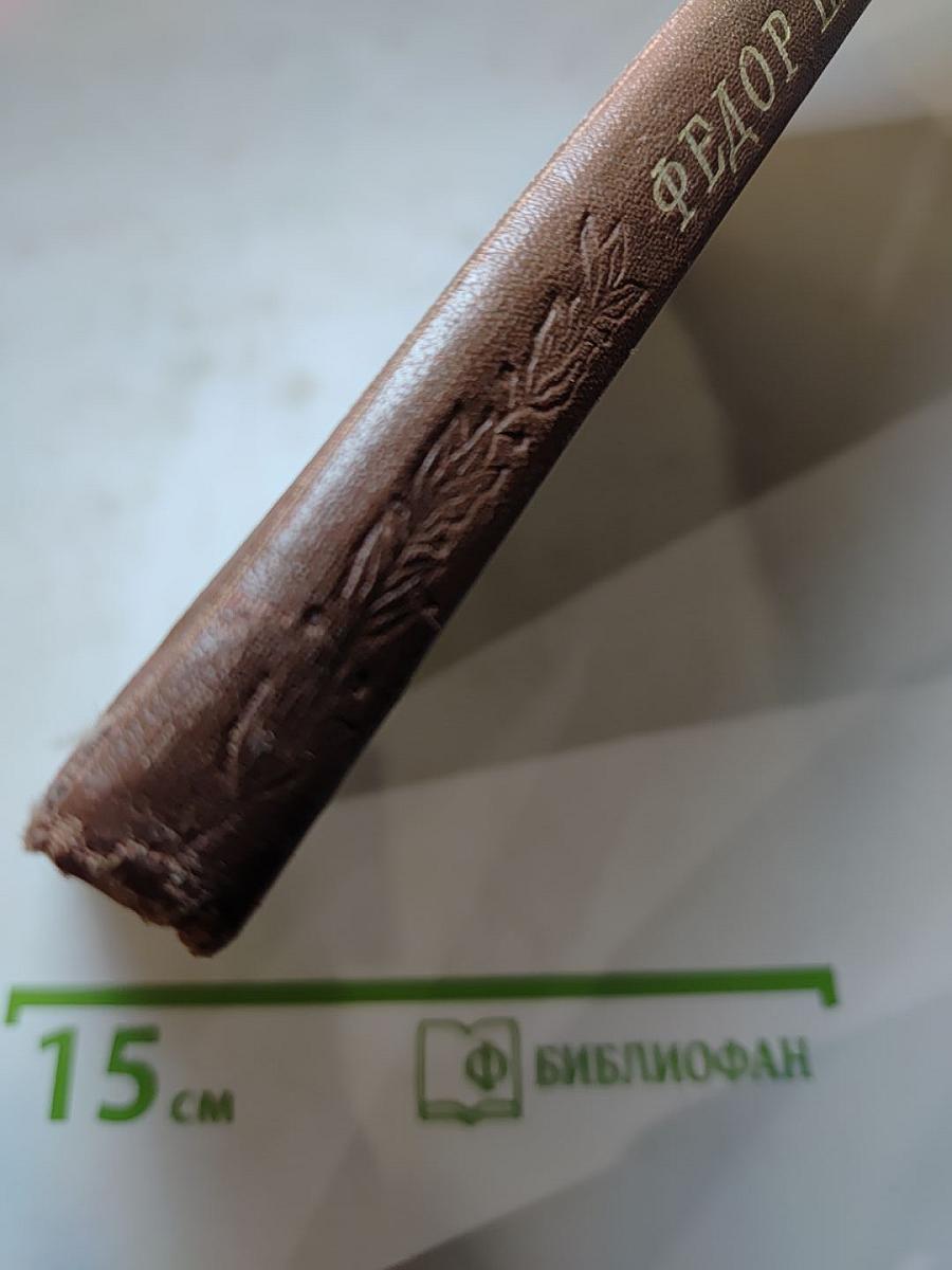 Федор Шаляпин. Очерк жизни и творчества