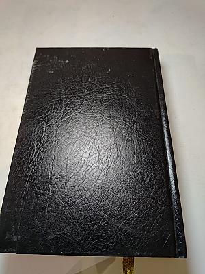 Библия. Книги Священного Писания Ветхого и Нового Завета