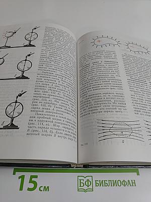 Физика. 10 класс
