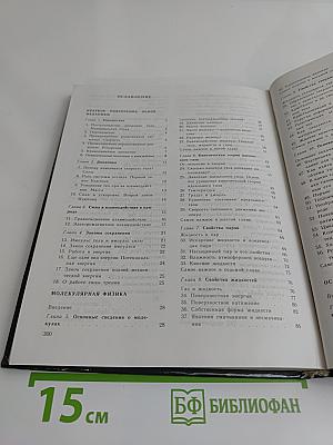 Физика. 10 класс
