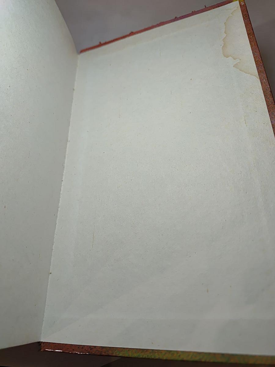 Современный французский детективный роман