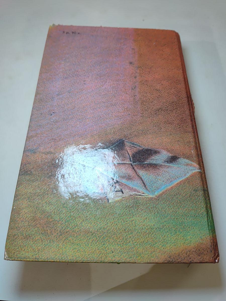 Современный французский детективный роман