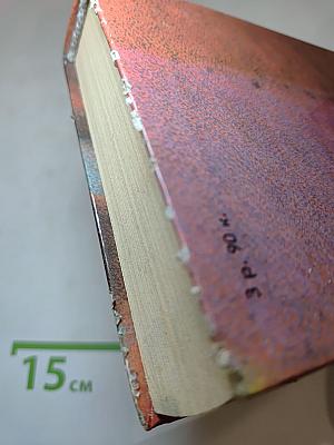 Современный французский детективный роман