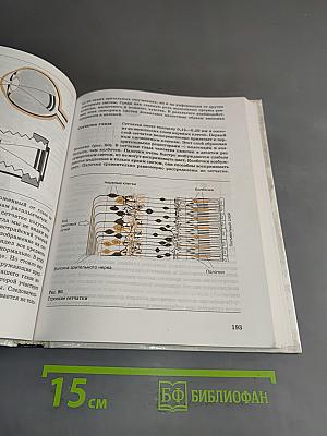 Человек. Основы физиологии и психологии. 9 класс
