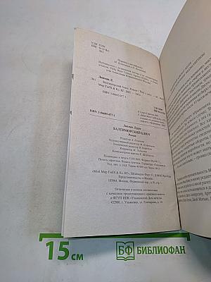 Балтиморский блюз