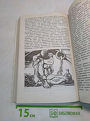 Литература. Книга для внеклассного чтения. 8 класс