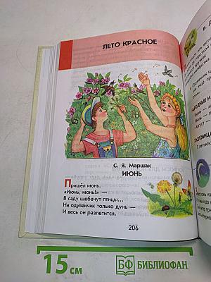 Родное слово. Учебник для 2 класса