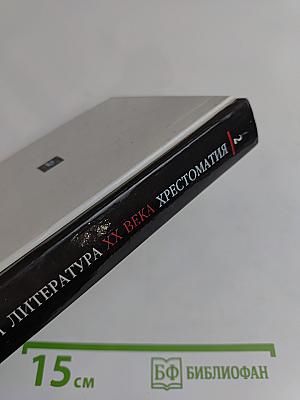 Русская литература XX века. Хрестоматия. Часть 2. 11 класс