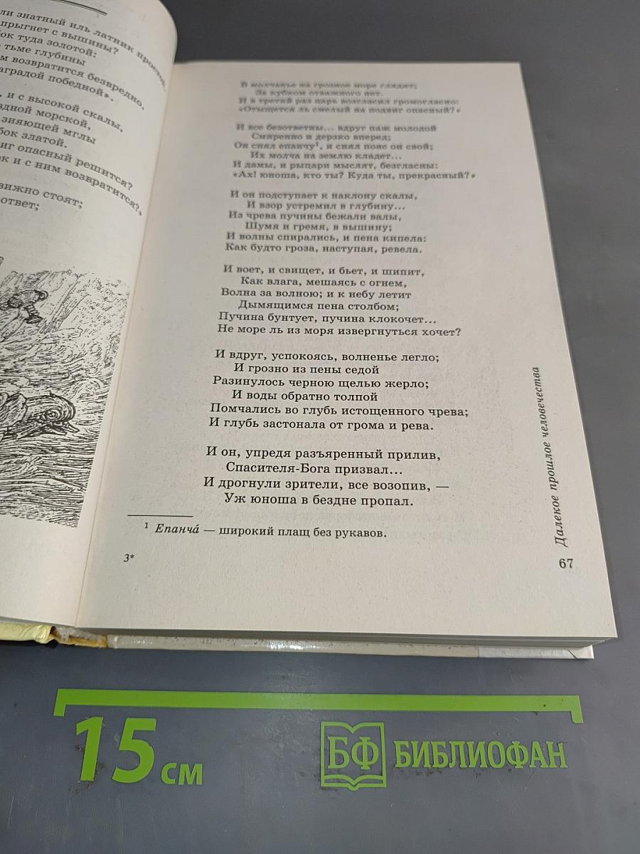 Литература. Учебник-хрестоматия для общеобразовательных учебных заведений. 6 класс