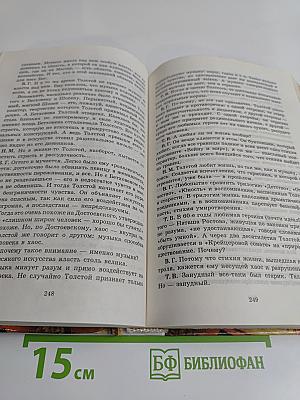 Литература. 10 класс. Часть II