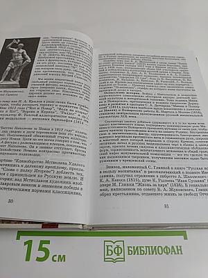 Русская литература. XIX век. Учебник для общеобразовательных учреждений. В 2-х частях. Часть 1. 10 класс