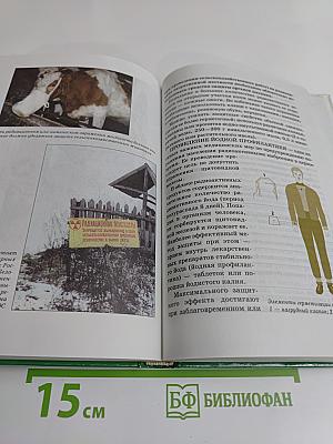 Основы безопасности жизнедеятельности. 8 класс. Учебник для общеобразовательных учреждений