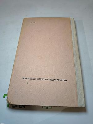 Поединок. Гранатовый браслет