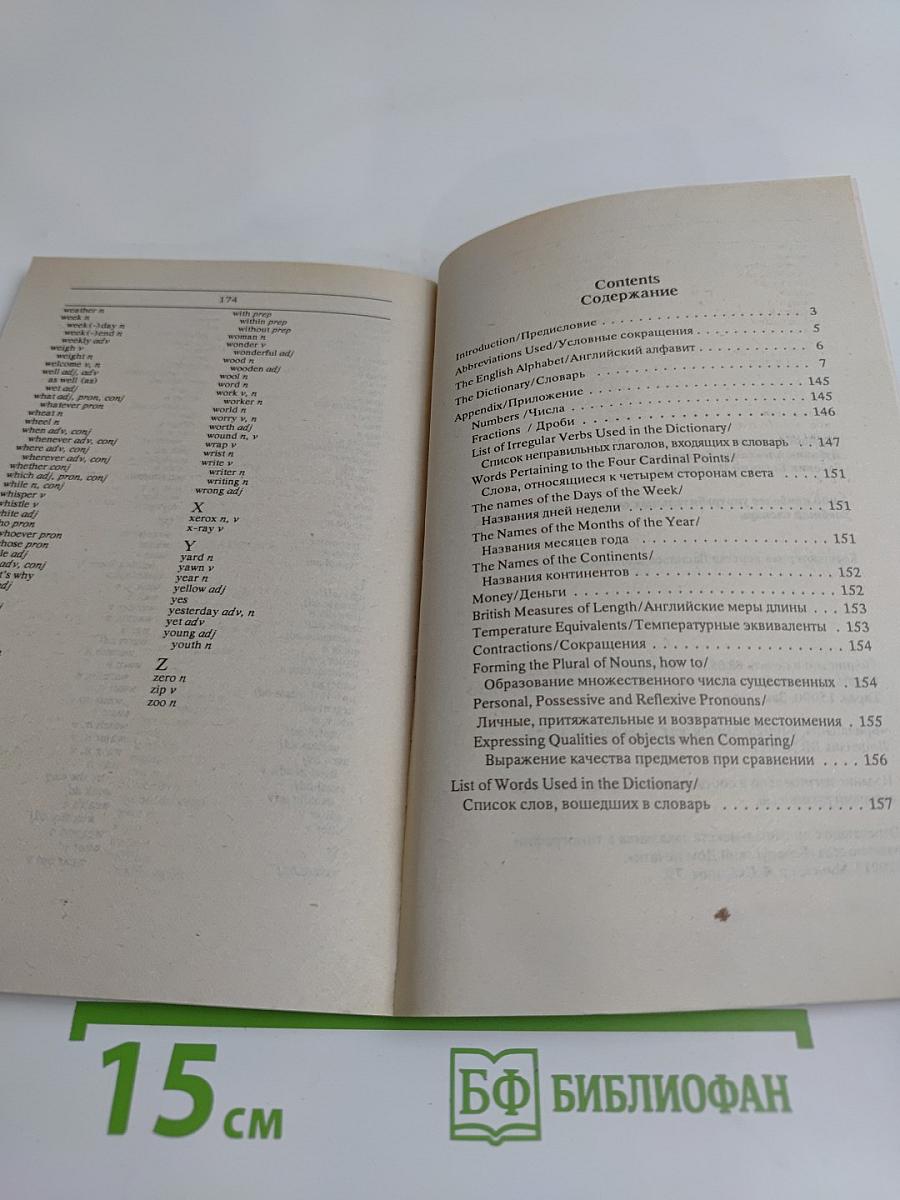 2000 Most Useful English Words