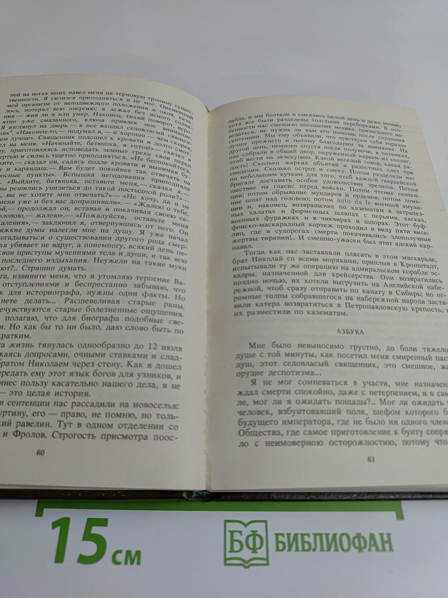 Алексеевский равелин. Секретная государственная тюрьма России в XIX веке