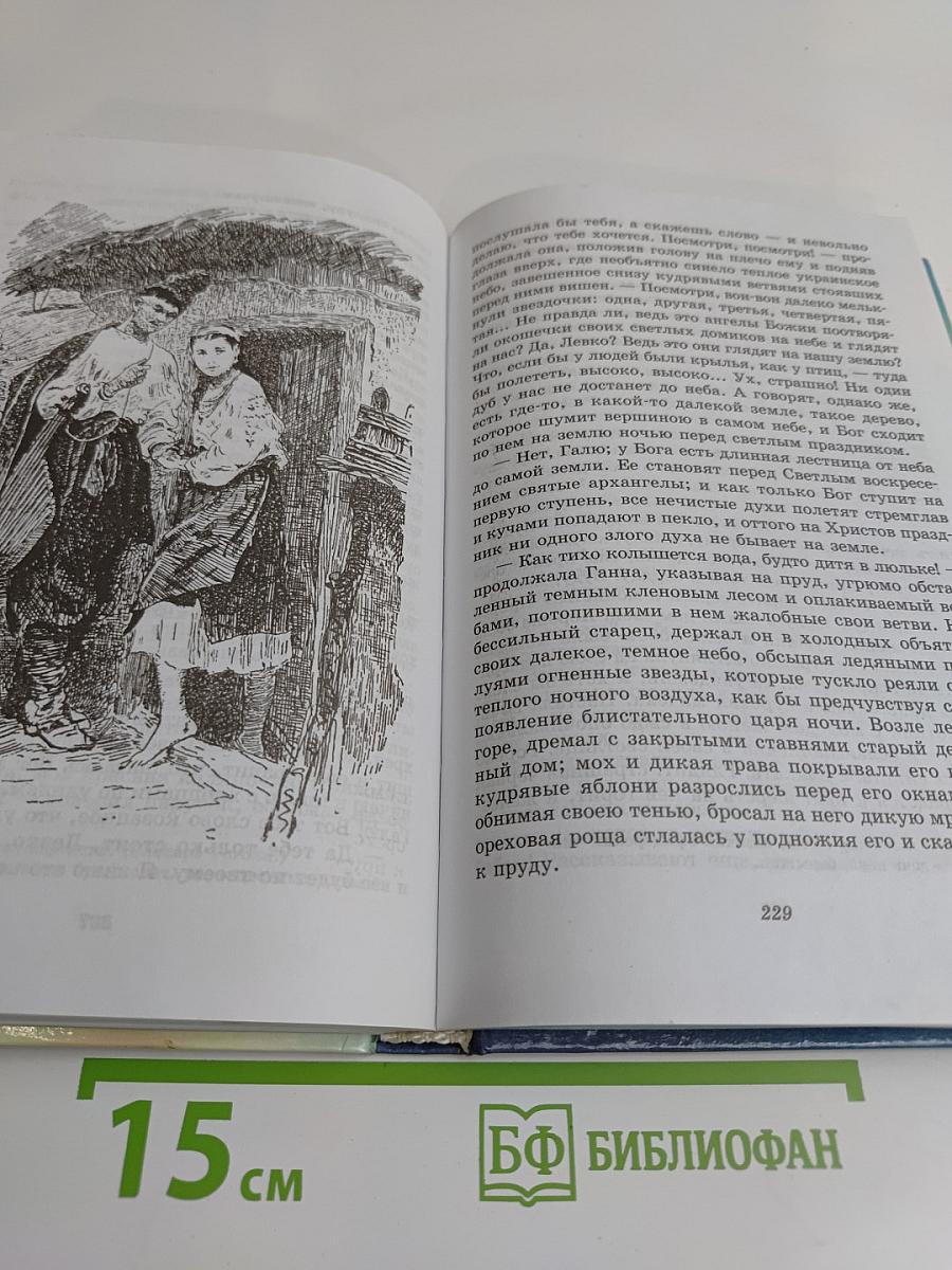 Литература. Начальный курс. Учебник-хрестоматия. Часть 1. 6 класс