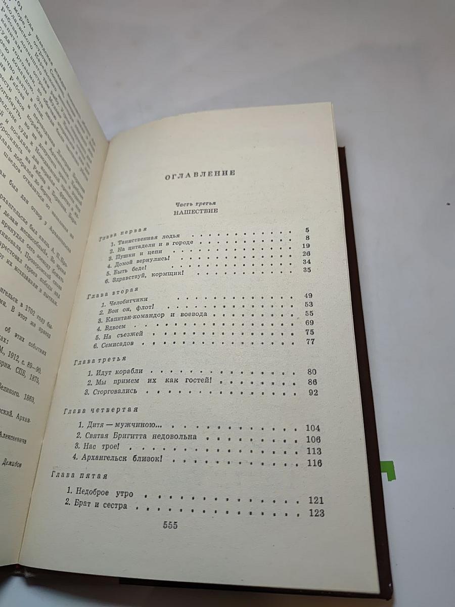 Россия молодая. Книга вторая