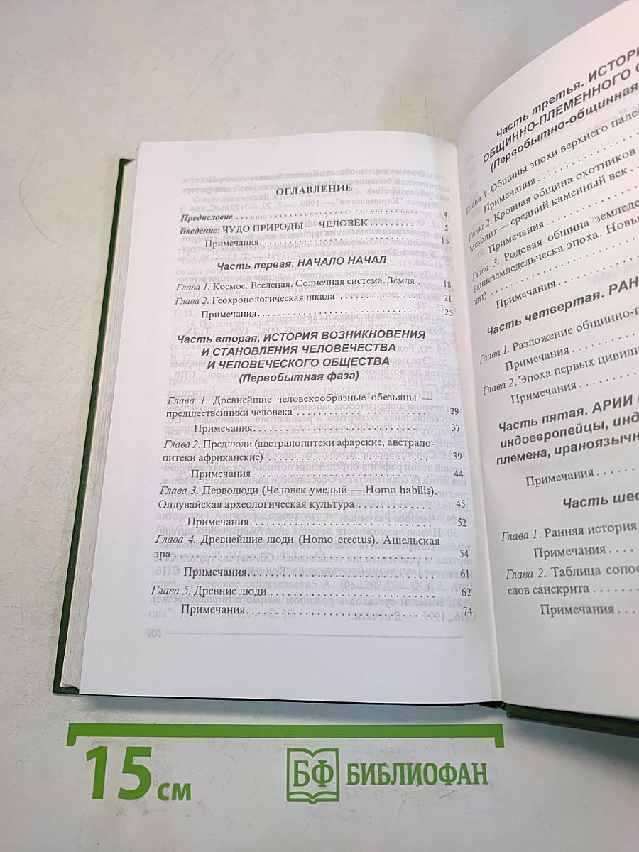 Пути человечества