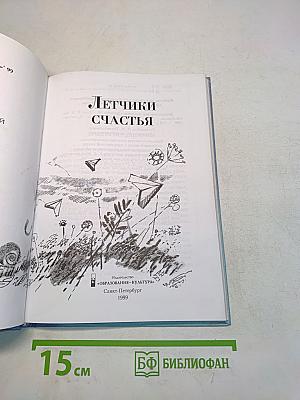 Летчики счастья