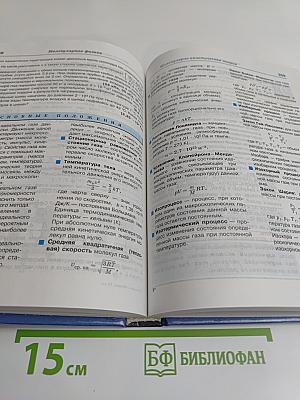 Физика 10 класс