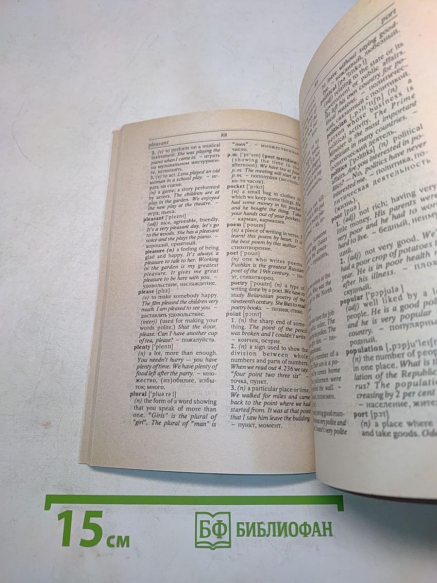 2000 Most Useful English Words