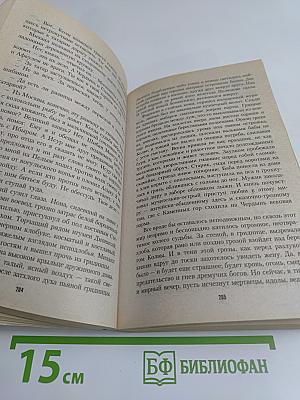 Сердце Пармы, или Чердынь — княгиня гор