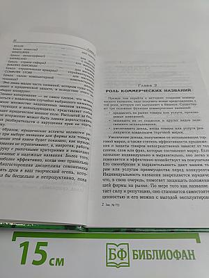 Торговая марка: как создать имя, которое принесет миллионы
