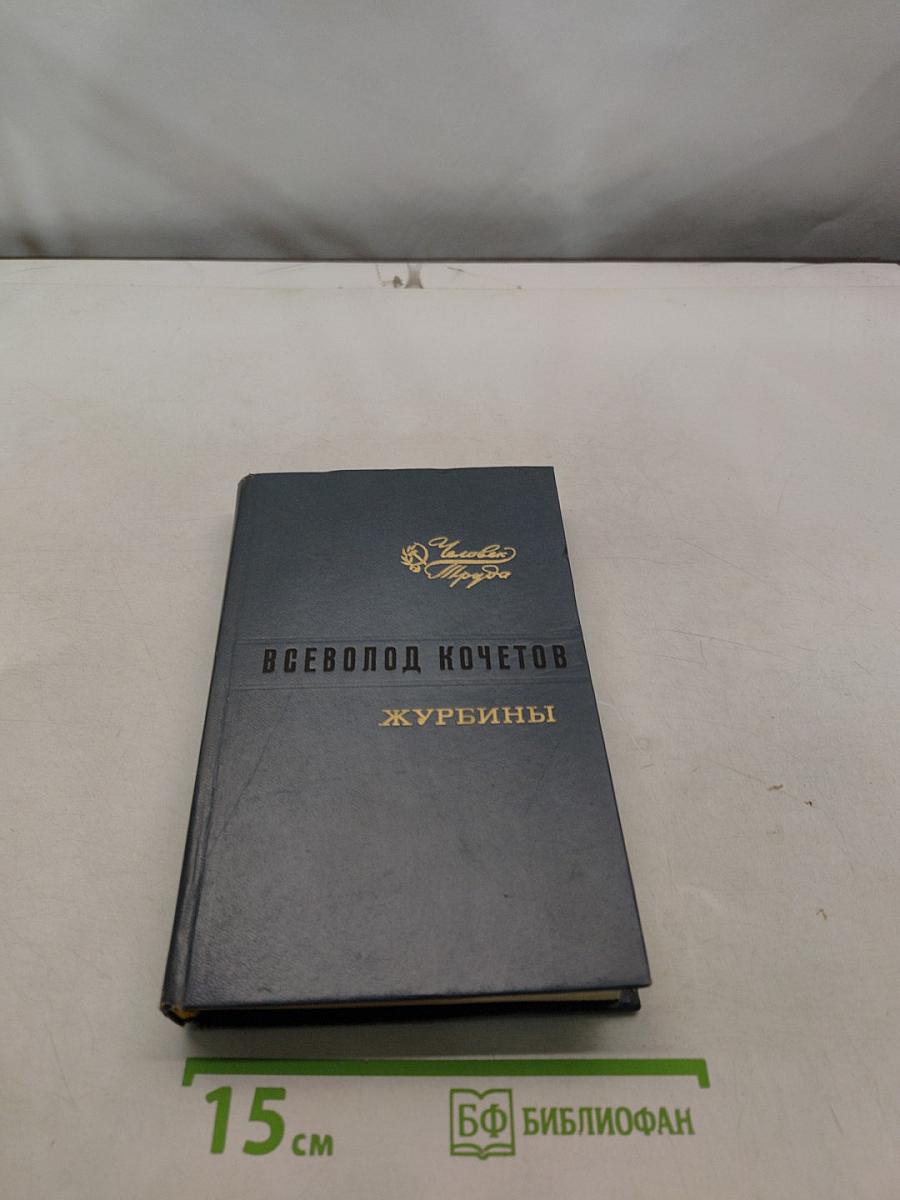 Журбины