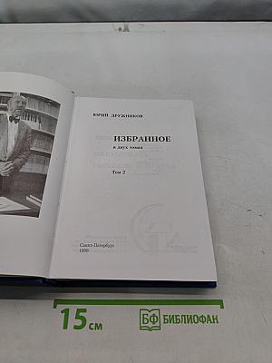 Виза в позавчера. Избранное в двух томах. Том 2. Роман в рассказах. Микророманы. Рассказы и притчи