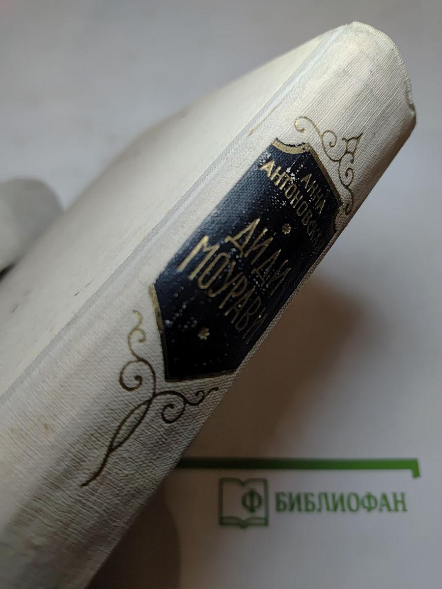 Диди Моурави. Книга Третья