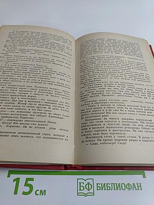 Похитители бриллиантов