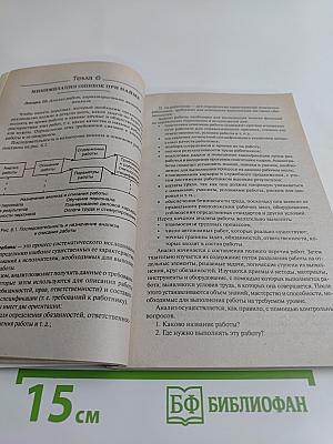 Управление персоналом. Курс лекций