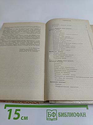 Искусство любви