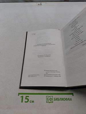 Основы искусства святости. Том 6
