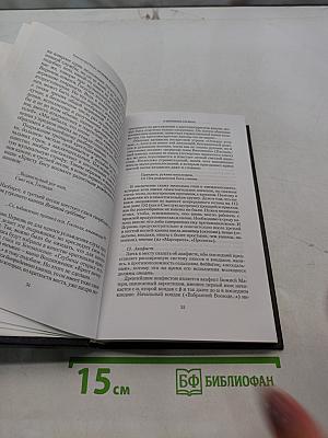 Основы искусства святости. Том 6
