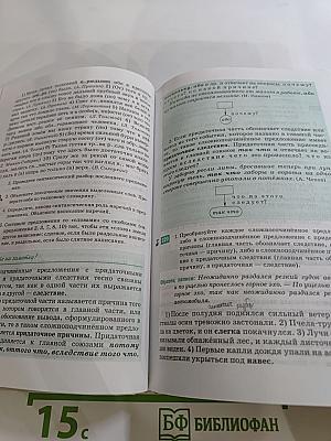 Русский язык. 9 класс