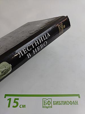 Лестница в небо. Хроники человечества