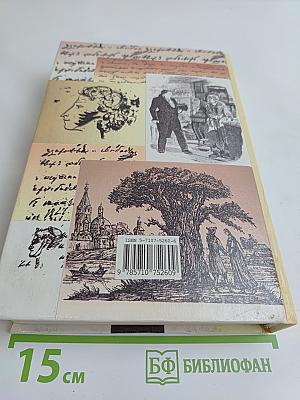 Литература. 9 класс. Учебник-хрестоматия для общих и средних учебных заведений