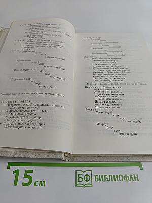 Железная мистерия