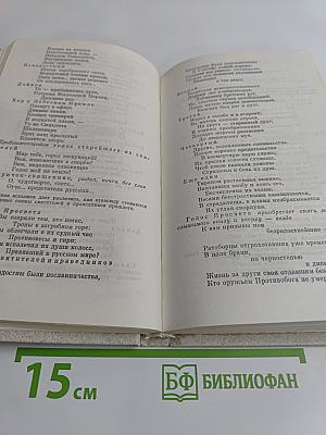 Железная мистерия