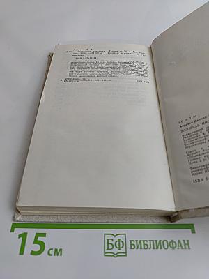 Железная мистерия