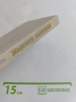 Железная мистерия