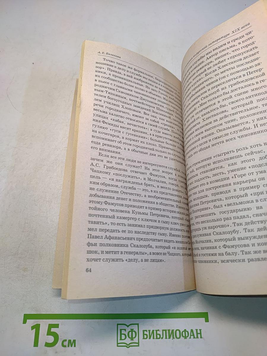 Экзаменационные сочинения по русской литературе XIX века. Самые трудные темы