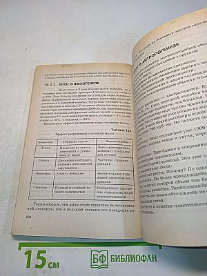 Введение в психологию. Курс лекций
