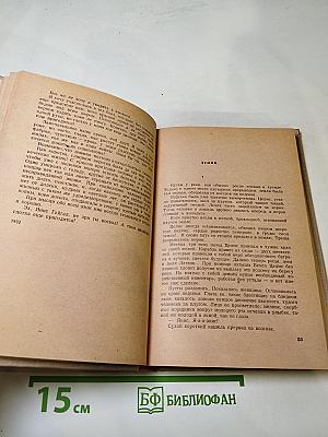 Перо и Маузер