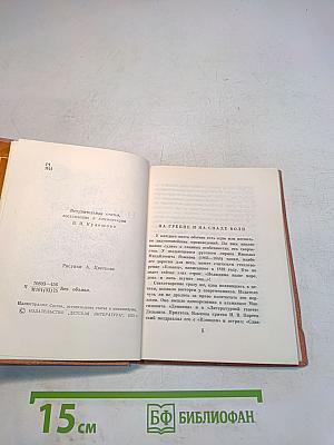 Пловец. Избранная лирика