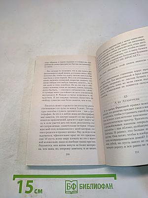 Французский роман