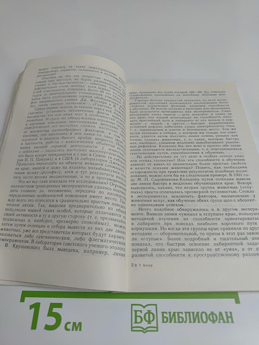 Это неповторимое «Я»